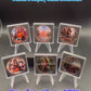 Canada Maple Leaf Copper Round — 6 PC Set | 1 oz .999 Fine Copper