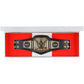 Rhea Ripley, Bianca Belair, IYO SKY, Bayley & Naomi WWE Autographed 2025 Survivor Series Mini Title Belt - Limited Edition of 25
