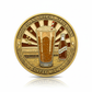 Rhode Island Coffee Milk Official State Drink Coin