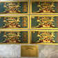 Family Guy Gold Foil Banknote Set – 6 Characters with Certificate-💥SOCIAL MEDIA DEALS!