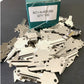 APARTMENT COMPLEX Bulk House Key Lot of 100-Kwikset or Schlage-Free Shipping!