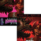 Starship Godzilla #1 ECC Exclusive NRG Variant Bundle