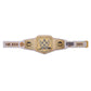 Survivor Series 2025 San Diego Undisputed Championship Replica Title Belt