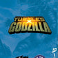 Teenage Mutant Ninja Turtles x Godzilla #1 - ECC Franck Uzan Variant - Left Side (11/12/25)