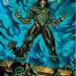 Darkness (2025) #1 - ECC Franck Uzan Exclusive