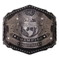 The Undertaker 35 Years American Badass Signature Series Championship Title Belt