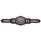 The Undertaker 35 Years American Badass Signature Series Championship Title Belt