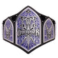 The Undertaker 35 Years Deadman Legacy Championship Title Belt