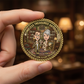 Timeless Treasures Antiques Coin in Hand