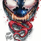 Venom Print Set