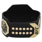 UFC Legacy Championship Replica Mini Desktop Belt