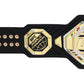 UFC Legacy Championship Replica Mini Desktop Belt