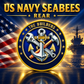 US Navy Seabees Challenge Coins – We Build, We Stand – Lot of 10