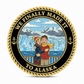 We Finally Made It - Cruise To Alaska Coin v2