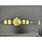 WWF Winged Eagle Championship Belt