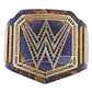 WrestlePalooza 2025 Undisputed Championship Replica Title Belt