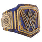 WrestlePalooza 2025 Undisputed Championship Replica Title Belt