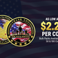 Your Nation Proudly Salutes You – Banner Cover Photo