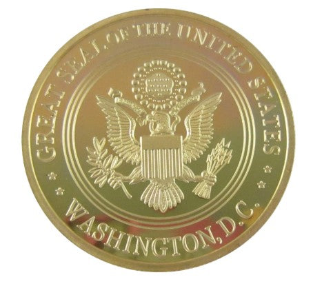US Marshal Challenge Coin Lot 5/10 Pcs.