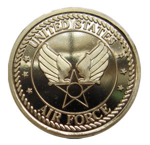 US AIR FORCE USAF Security Forces Challenge Coin Lot 5/10 Pcs.